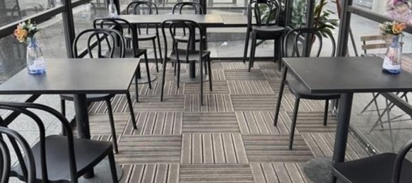 Коммерческая недвижимость 30м² в Милан, Италия № 246929 7