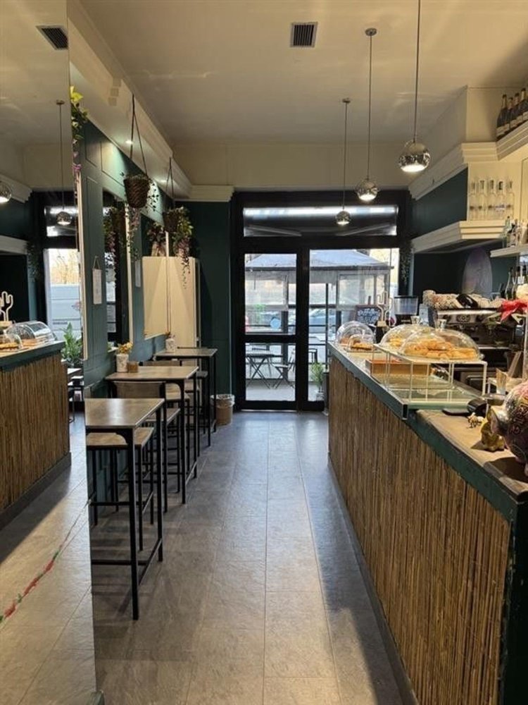 Коммерческая недвижимость 30м² в Милан, Италия № 246929