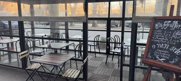 Коммерческая недвижимость 30м² в Милан, Италия № 246929 3