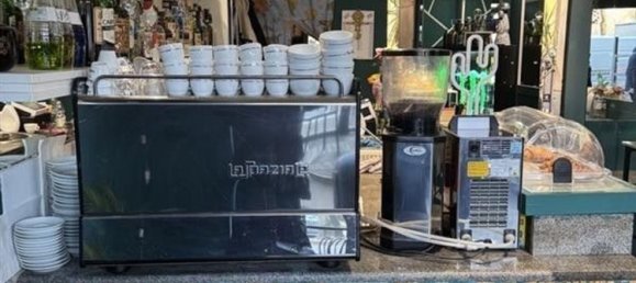 Коммерческая недвижимость 30м² в Милан, Италия № 246929 4