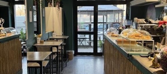 Коммерческая недвижимость 30м² в Милан, Италия № 246929 8