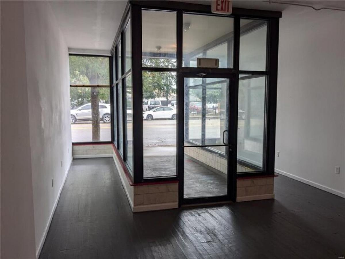 Casa de 3 dormitorios en Saint Louis, USA No. 400473