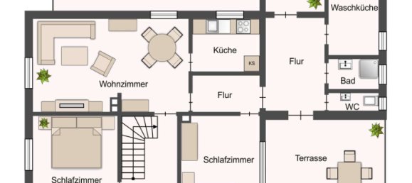 Casa T6 em Herford, Germany N.º 273365 3