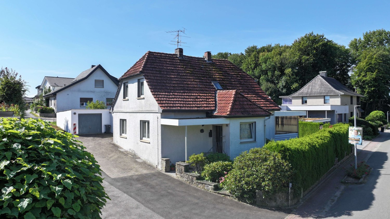 Casa T6 em Herford, Germany N.º 273365