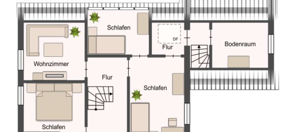 Casa T6 em Herford, Germany N.º 273365 4