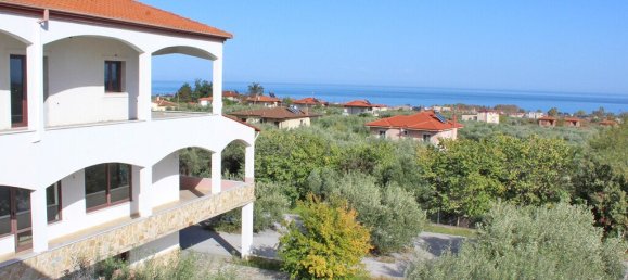 2700m² Townhouse in Pieria, Greece No. 2739 15