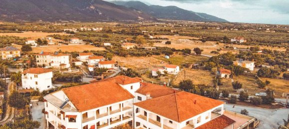 2700m² Townhouse in Pieria, Greece No. 2739 2