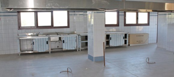Таунхаус с 36 комнатами в Пиерия, Центральная Македония, Македония и Фракия, Греция № 2739 8