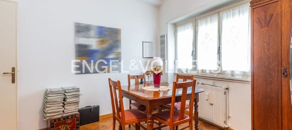 4 rooms Apartment in Rome, Italy No. 131277 18