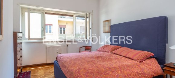 4 rooms Apartment in Rome, Italy No. 131277 8