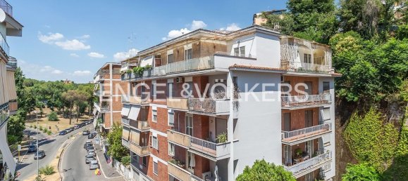 4 rooms Apartment in Rome, Italy No. 131277 22