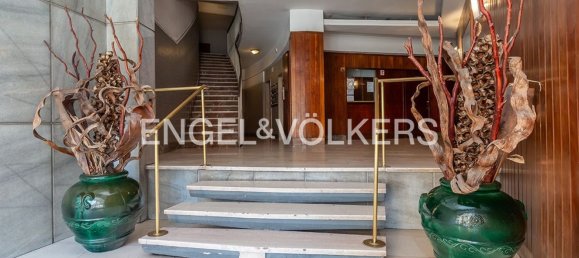 4 rooms Apartment in Rome, Italy No. 131277 15