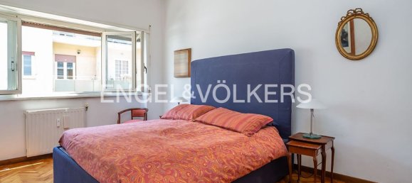 4 rooms Apartment in Rome, Italy No. 131277 9