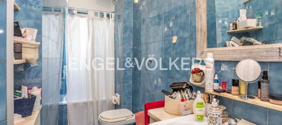 4 rooms Apartment in Rome, Italy No. 131277 10