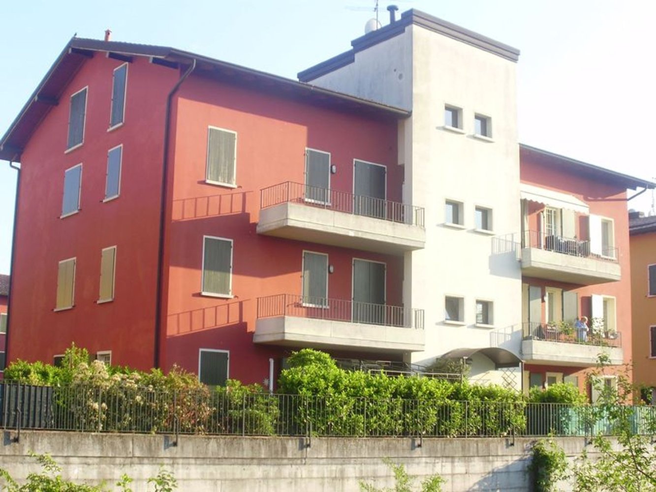 2-Zimmer Wohnung in Montichiari, Italy, Nr. 277521