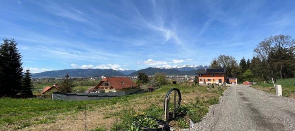 Terreno em Knittelfeld, Austria N.º 14599 6