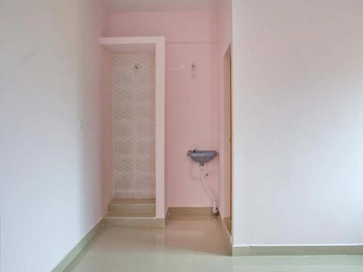 2 bedrooms House in Bangalore, India No. 1277