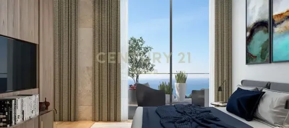 Apartamento de 2 dormitorios en Agios Tychonas, Cyprus No. 5093 9