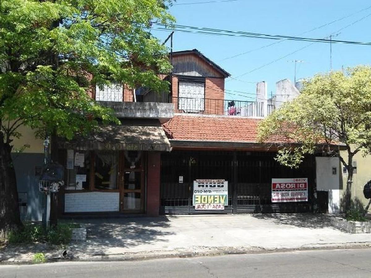 3 chambres Maison à General San Martin, Argentina No. 18428