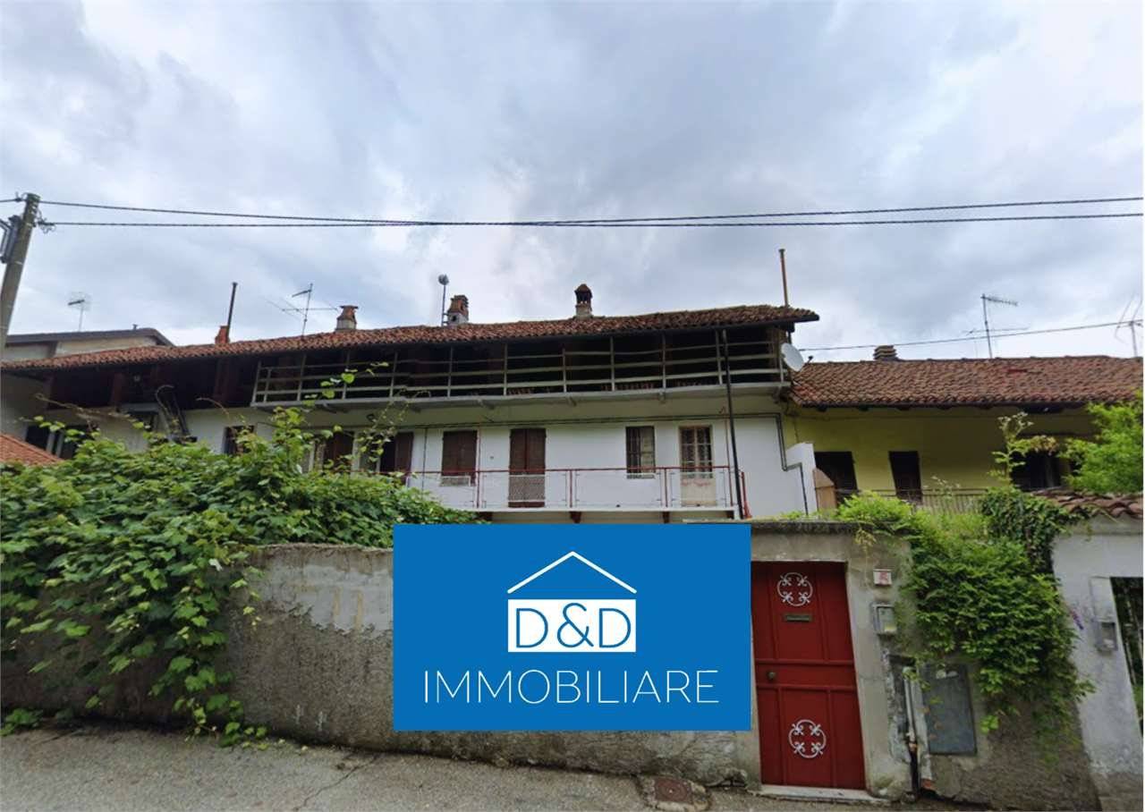 Квартира с 4 спальнями в Адзельо, Италия № 10105