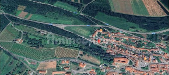 Квартира с 4 спальнями в Адзельо, Италия № 10105 5