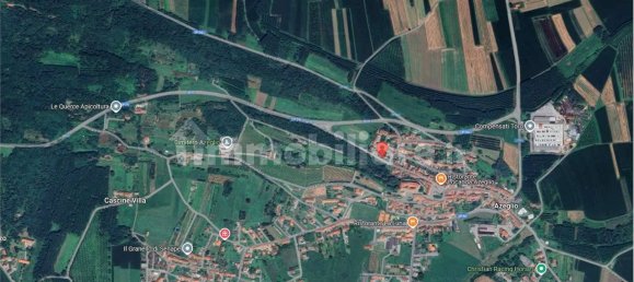 Квартира с 4 спальнями в Адзельо, Италия № 10105 7