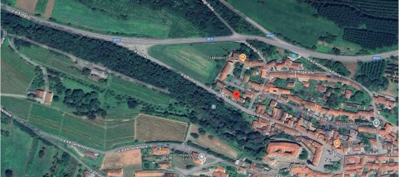 Квартира с 4 спальнями в Адзельо, Италия № 10105 6