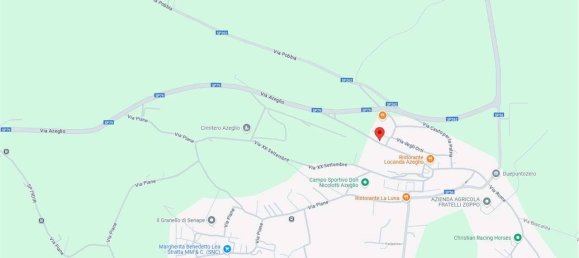 Квартира с 4 спальнями в Адзельо, Италия № 10105 9