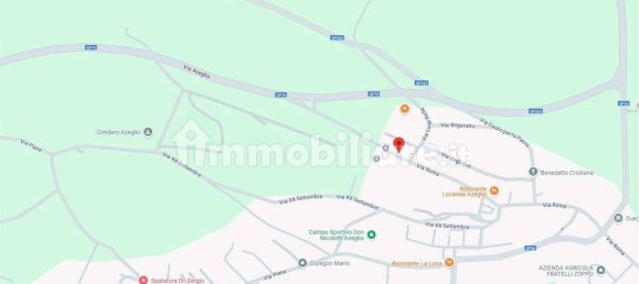 Квартира с 4 спальнями в Адзельо, Италия № 10105 8