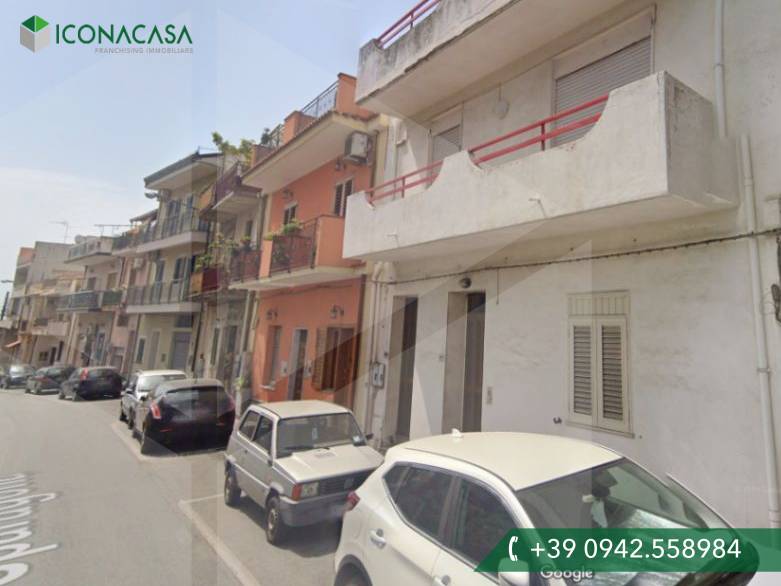 6-Zimmer Haus in Santa Teresa di Riva, Italy, Nr. 22723