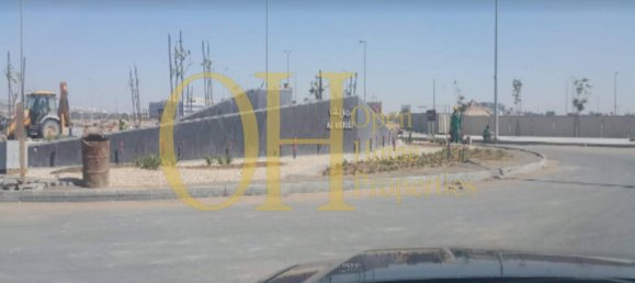 Terrain à Khalifa City, UAE 1560.3m² No. 45066 10