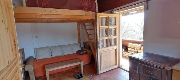 2-Zimmer Wohnung in Seeboden am Millstätter See, Austria, Nr. 236812 12