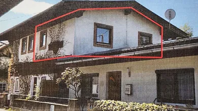 2-Zimmer Wohnung in Seeboden am Millstätter See, Austria, Nr. 236812