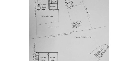 Casa de 5 divisões em Torrita di Siena, Italy N.º 155012 24