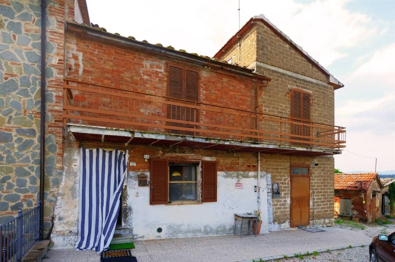 Casa de 5 divisões em Torrita di Siena, Italy N.º 155012