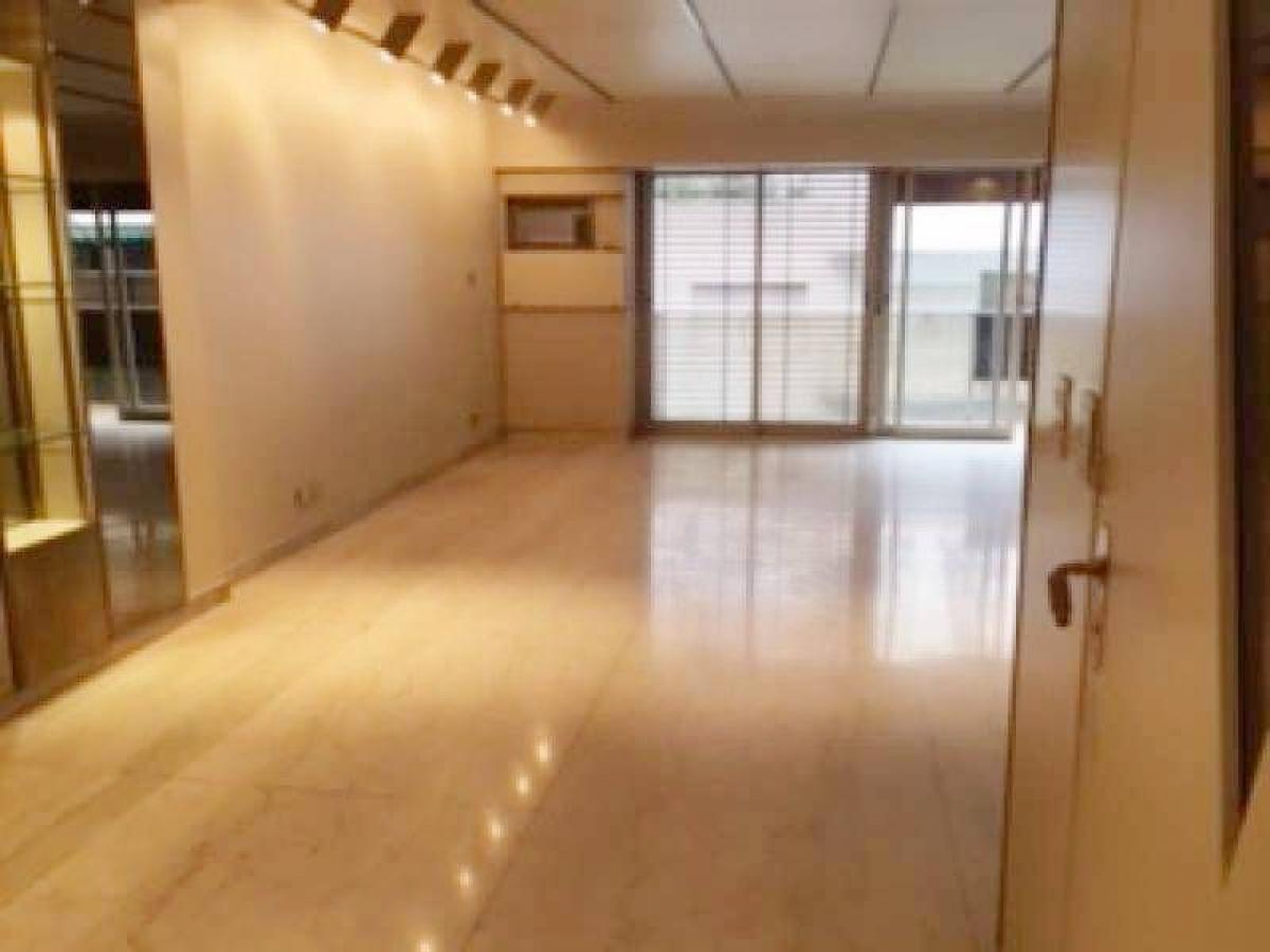 3 bedrooms Apartment in Buenos Aires, Argentina No. 90486