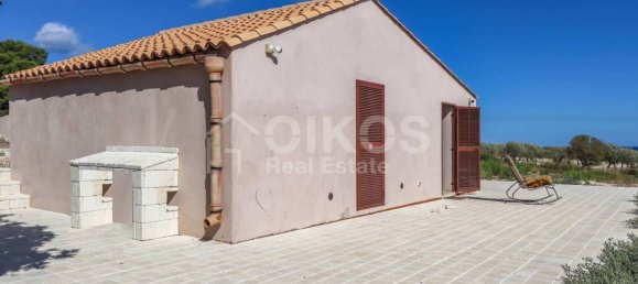 1 chambre Villa à Noto, Italy No. 124863 16