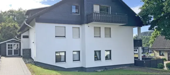 1 bedroom Apartment in Hochsauerlandkreis, Germany No. 223115 6