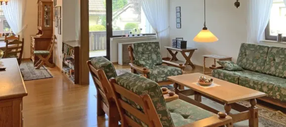 1 bedroom Apartment in Hochsauerlandkreis, Germany No. 223115 16