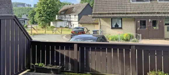 1 bedroom Apartment in Hochsauerlandkreis, Germany No. 223115 12