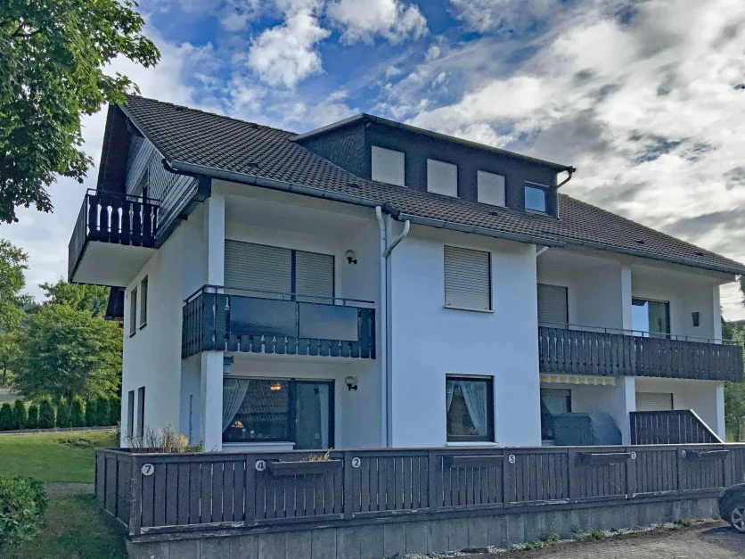 1 bedroom Apartment in Hochsauerlandkreis, Germany No. 223115