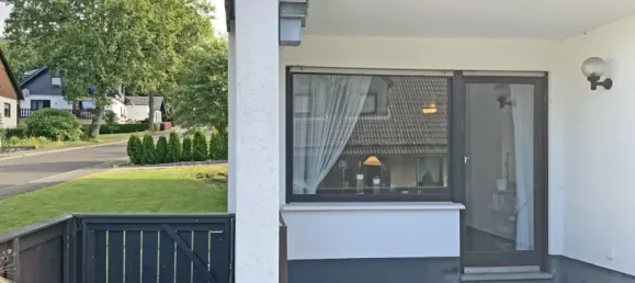 1 bedroom Apartment in Hochsauerlandkreis, Germany No. 223115 3