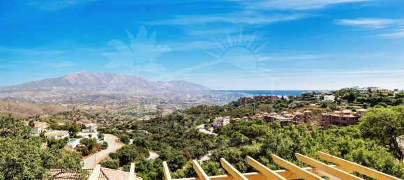 Вилла с 5 спальнями в Марбелья, Испания № 36997 22