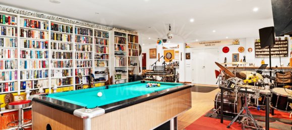 Вилла с 5 спальнями в Марбелья, Испания № 36997 30