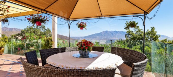 Вилла с 5 спальнями в Марбелья, Испания № 36997 10