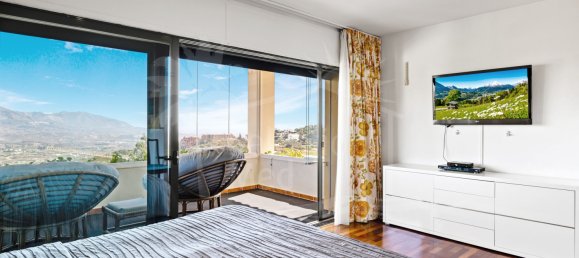 Вилла с 5 спальнями в Марбелья, Испания № 36997 17