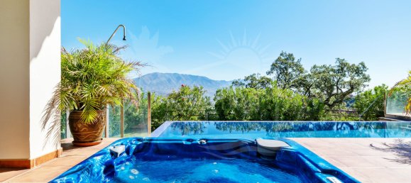 Вилла с 5 спальнями в Марбелья, Испания № 36997 9