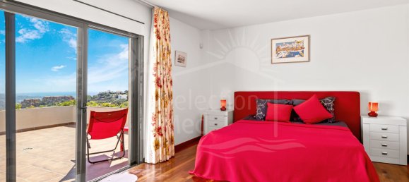 Вилла с 5 спальнями в Марбелья, Испания № 36997 25