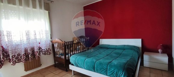 Квартира с 5 комнатами в Кальтаджироне, Италия № 106088 23