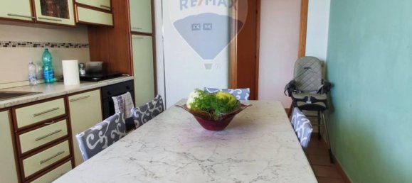 Квартира с 5 комнатами в Кальтаджироне, Италия № 106088 17